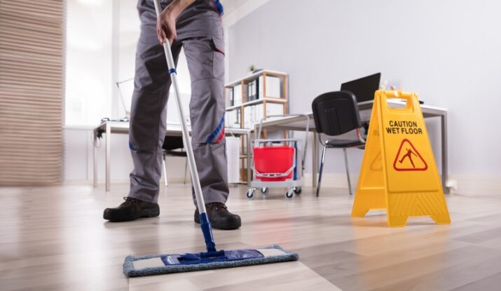 Home Cleaning Services