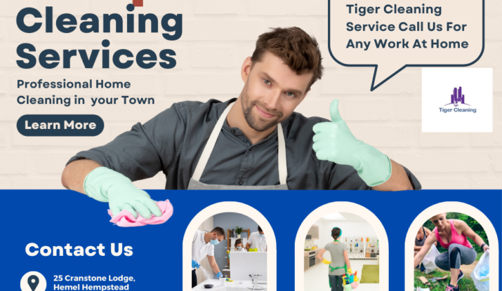 deep cleaning service