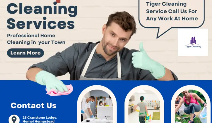 Regular-Deep-Cleaning-in-Watford-UK