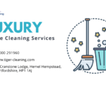 Luxury home cleaning Mayfair, London - Tiger Cleaning