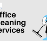 Office cleaning services - Tiger cleaning