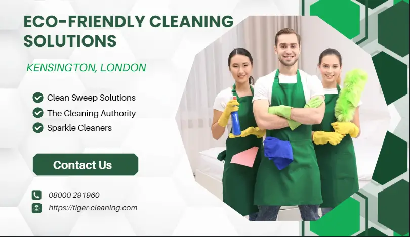 Eco-friendly-cleaning-services-Kensington-London