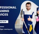 Home cleaning services Chelsea, London - Tiger Cleaning