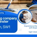 Choosing the Best Cleaning Company in Westminster, London, SW1: A Complete Guide