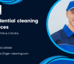 Residential cleaning services Kensington & Chelsea, London