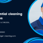 Residential Cleaning Services in the Royal Borough of Kensington & Chelsea: What Sets Us Apart