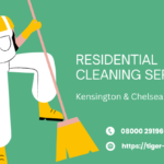 Residential Cleaning Services in the Royal Borough of Kensington & Chelsea: What Sets Us Apart