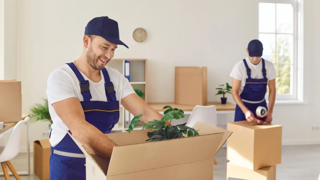 Stress-Free Moves: The Ultimate Guide to End of Tenancy & Move-In Cleaning in Hemel Hempstead