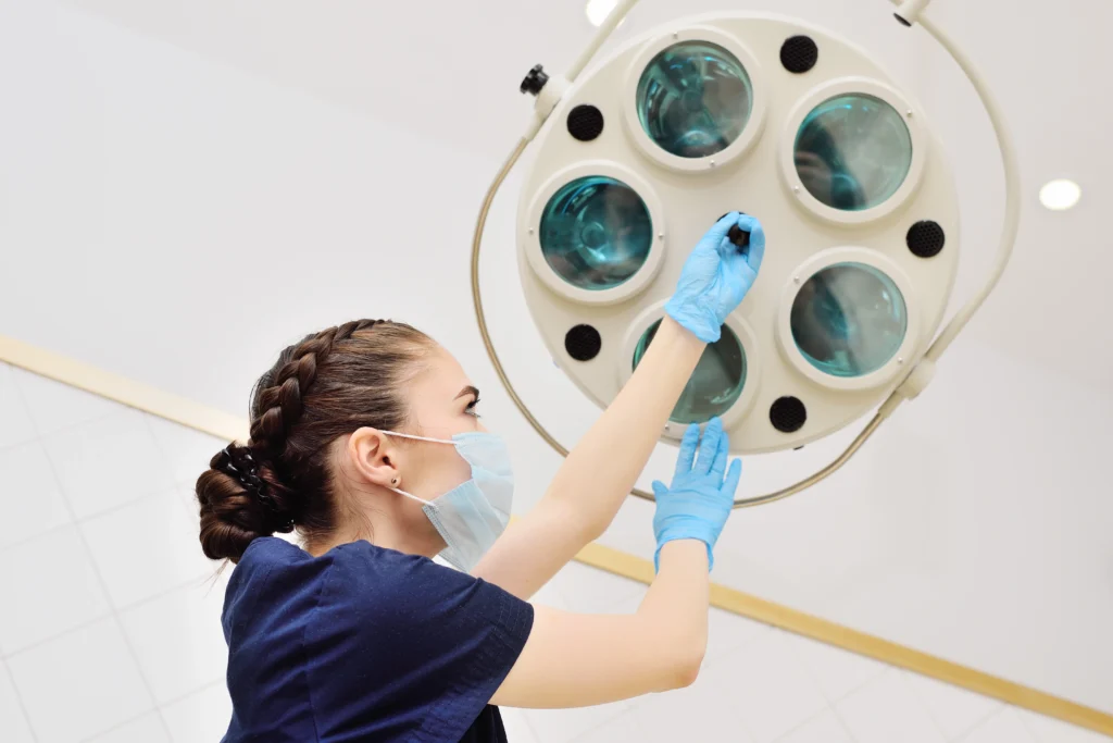 The Healthy Home Reset: Why BioSweep is Your Hemel Hempstead Secret Weapon Against Autumn Allergens