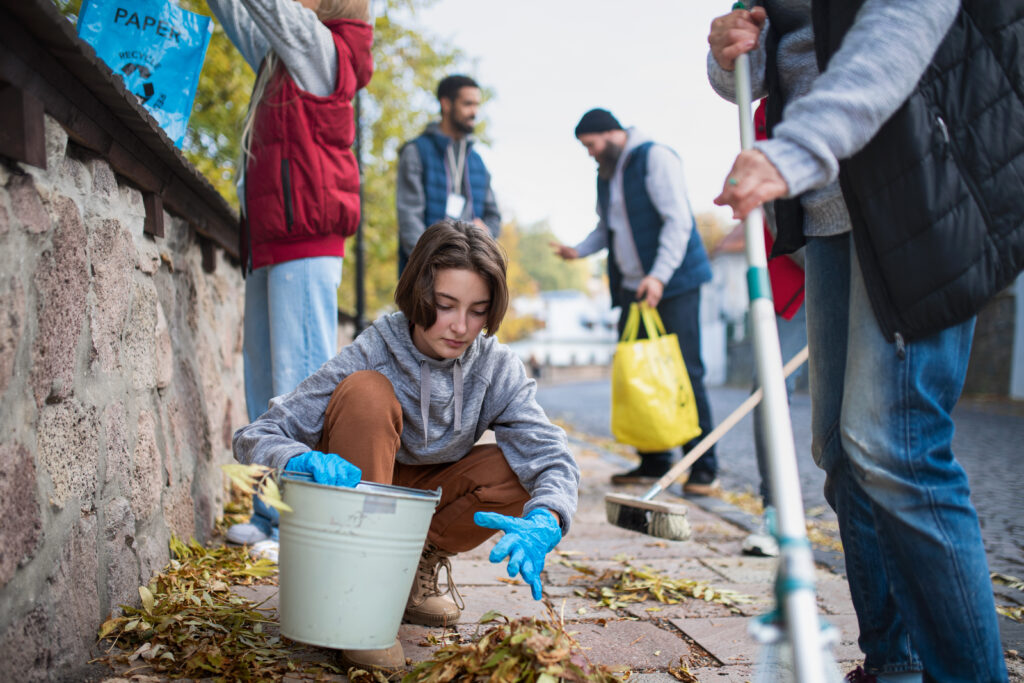 Don’t Get Clogged! Gutter & Exterior Cleaning to Protect Your Hemel Hempstead Home This Autumn