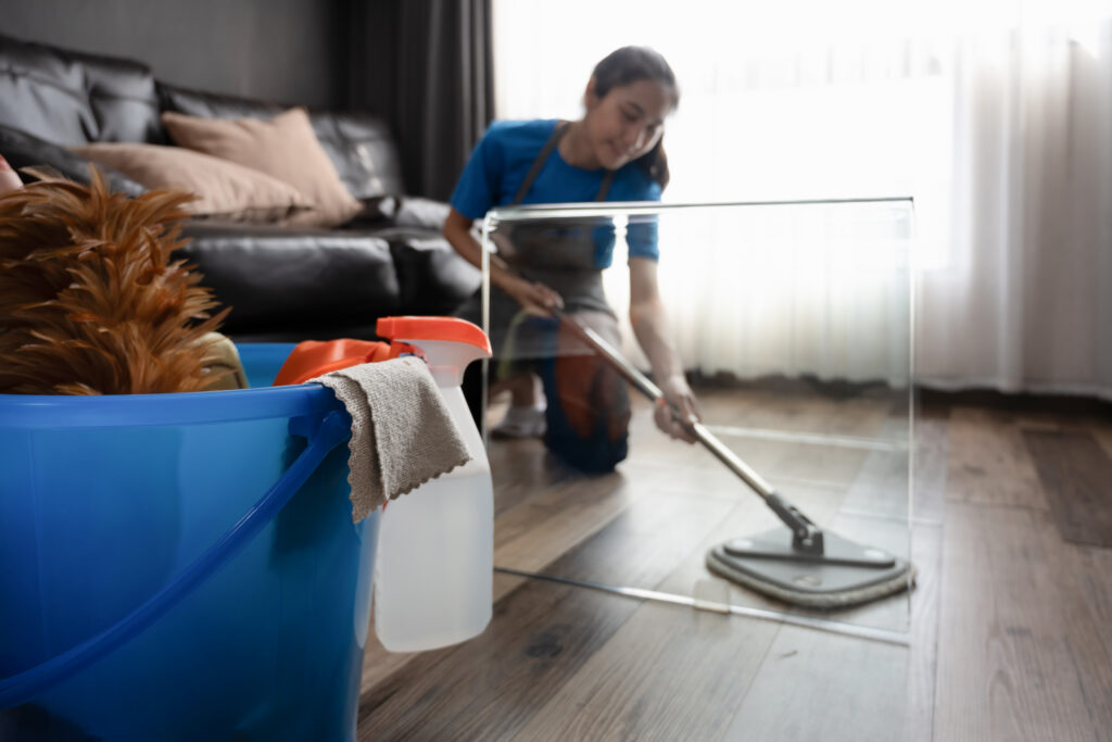Autumn Prep Hemel Hempstead: Your Essential Guide to a Clean & Cozy Home