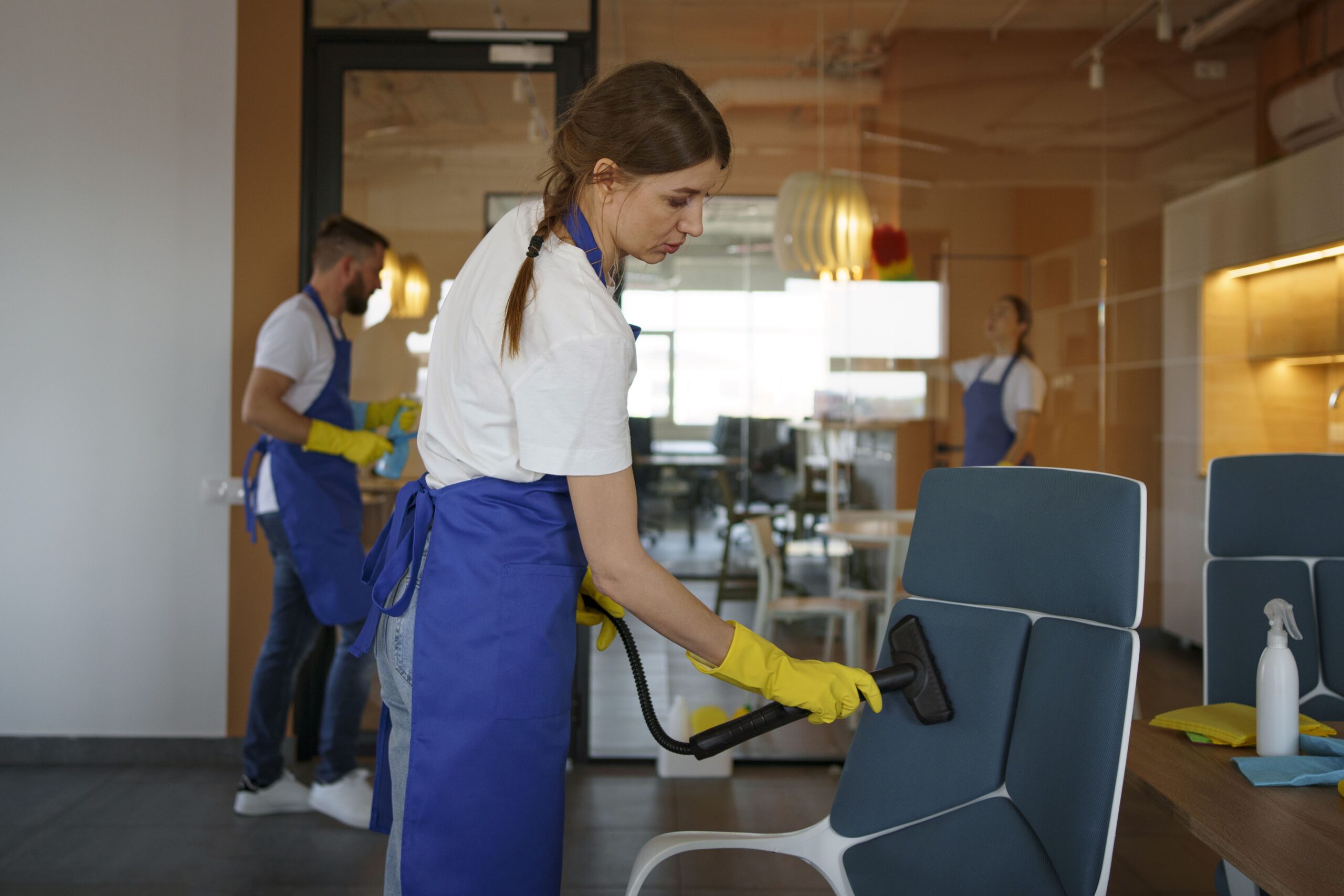 Best Commercial Cleaning Services