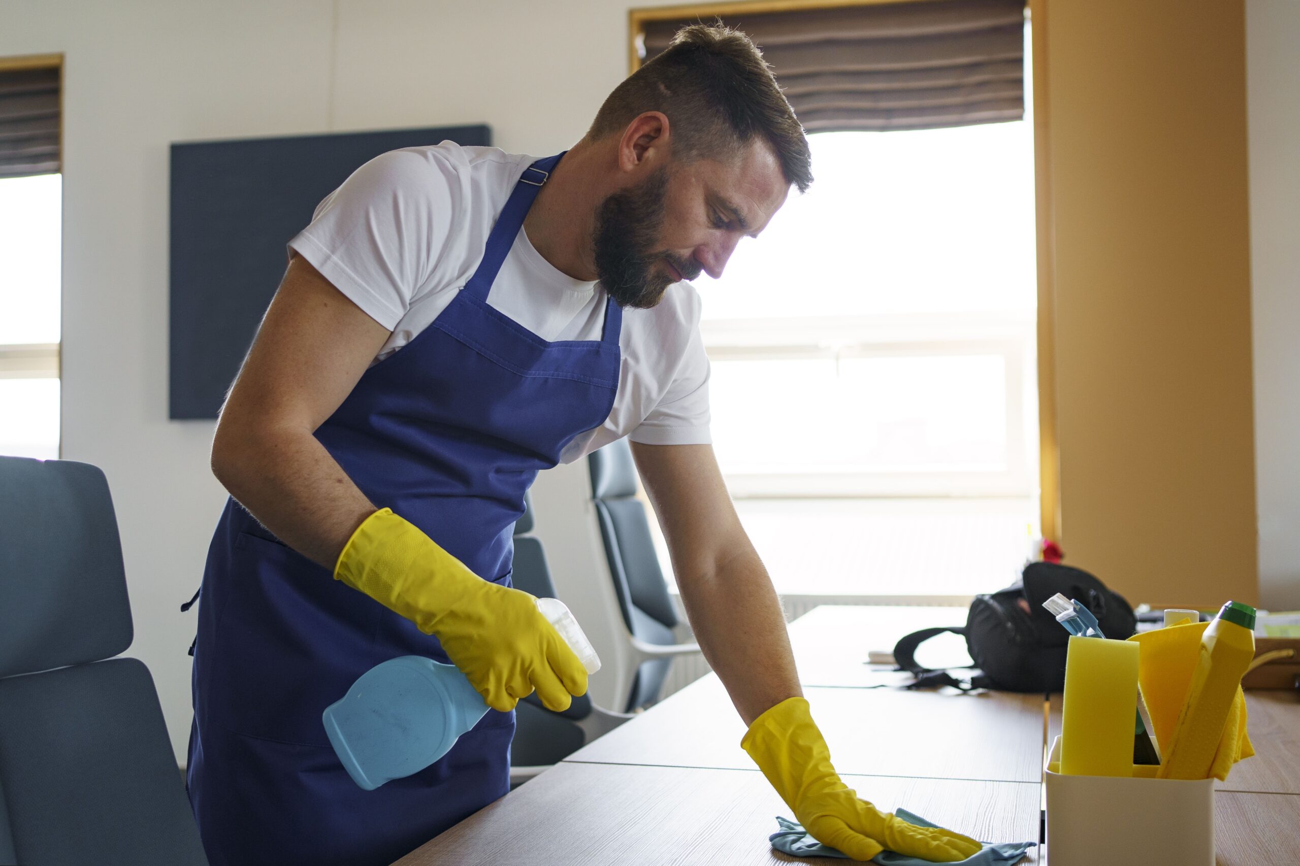 Best Commercial Cleaning Services
